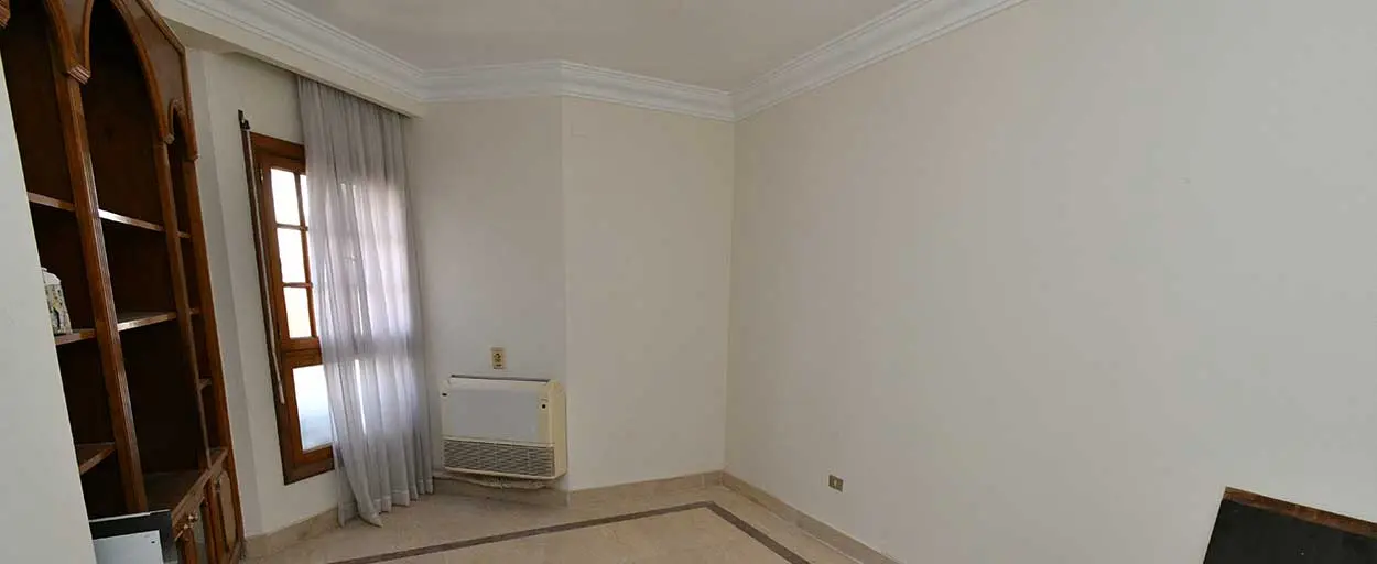 South Zamalek | Apartment