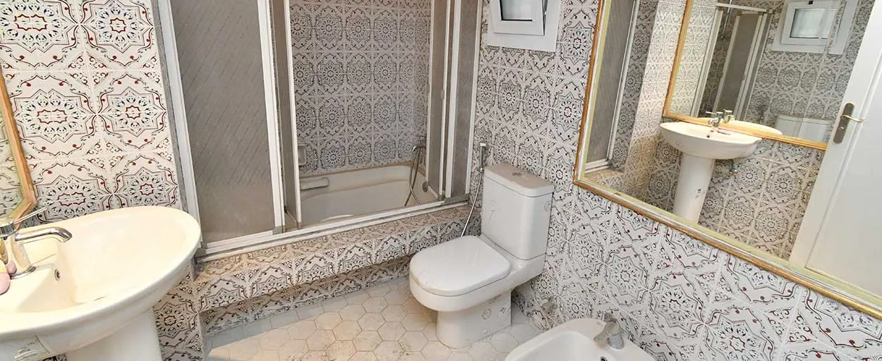 South Zamalek | Apartment