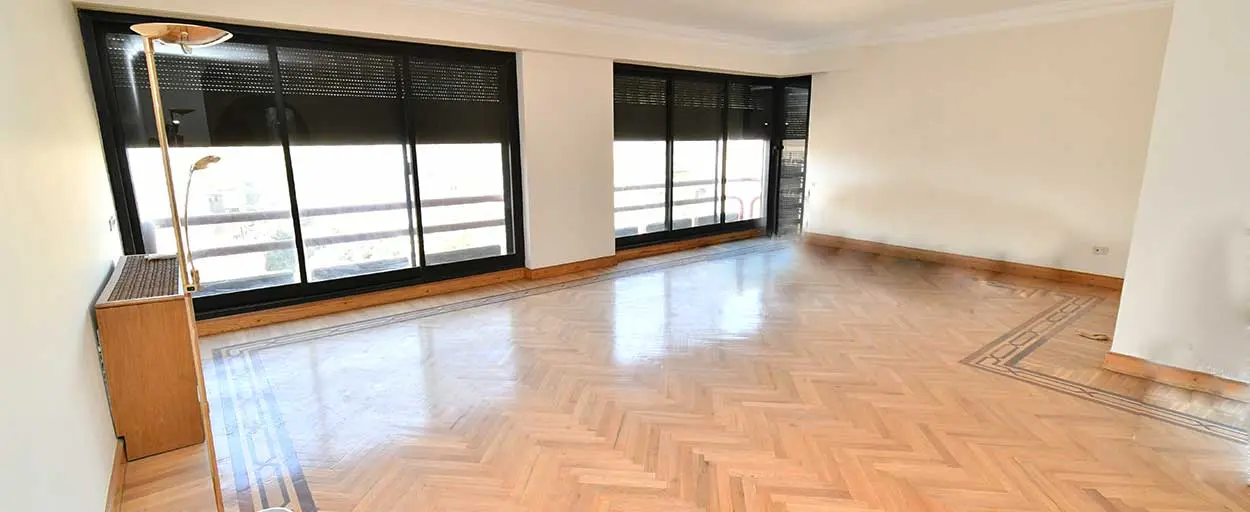 South Zamalek | Apartment