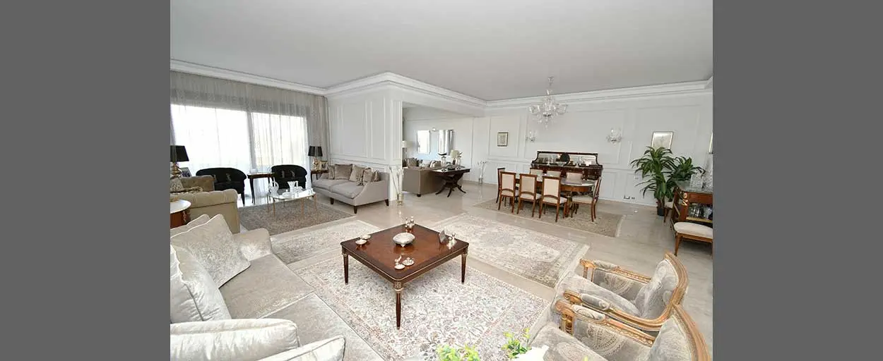 Palm Hills Golf View | Townhouse