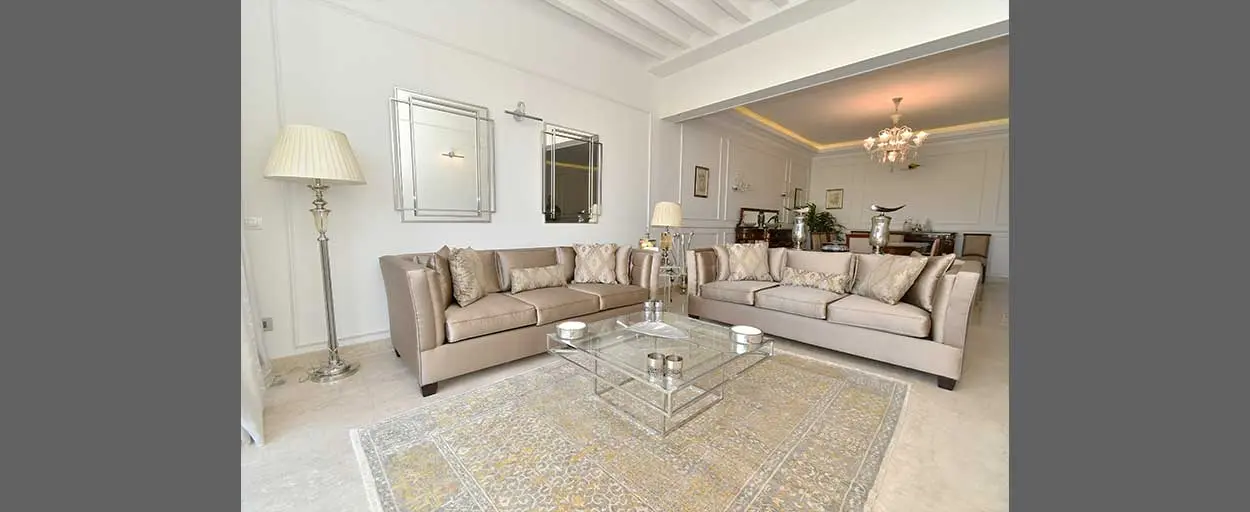 Palm Hills Golf View | Townhouse