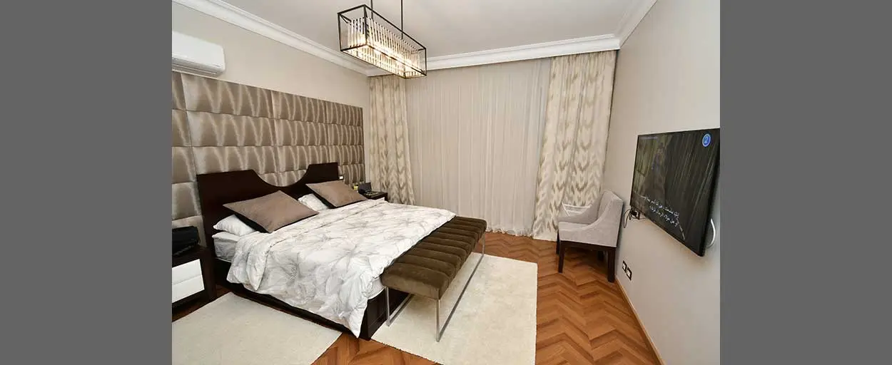 Palm Hills Golf View | Townhouse