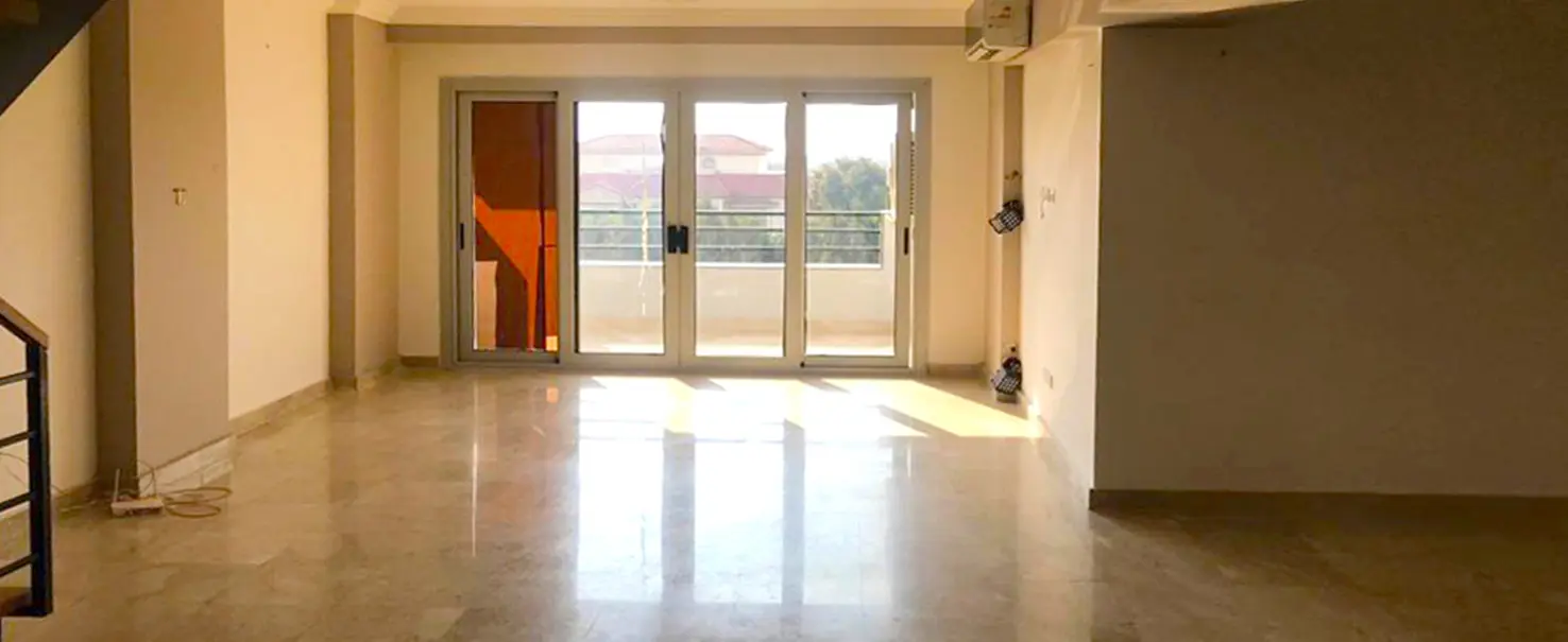 Mirage City | Duplex