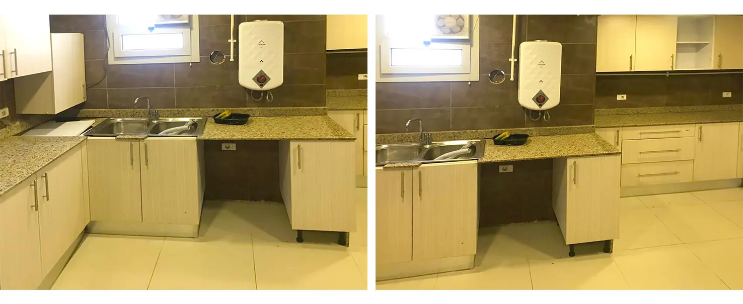 Mirage City | Duplex