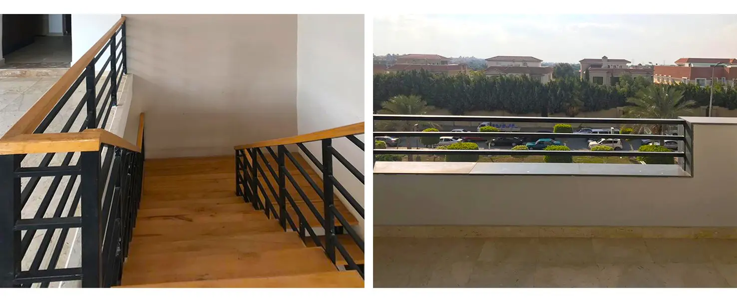 Mirage City | Duplex