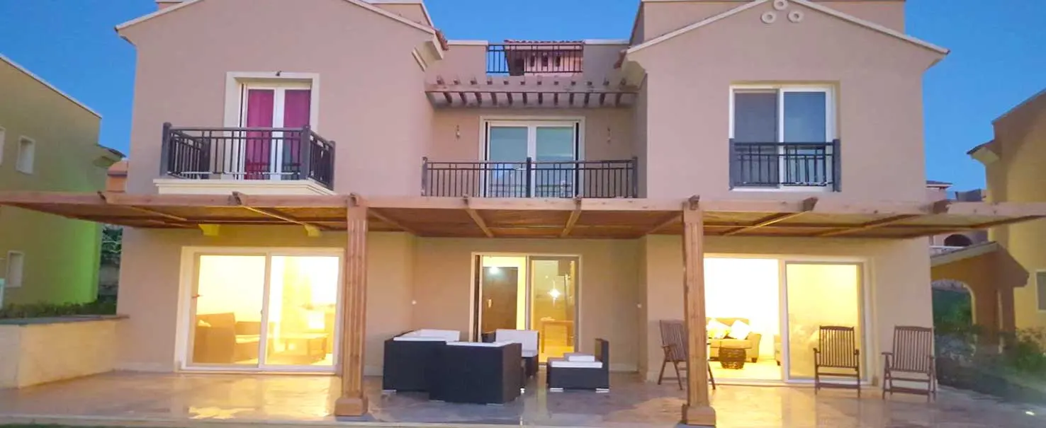 Mountain View Park Island | Villa