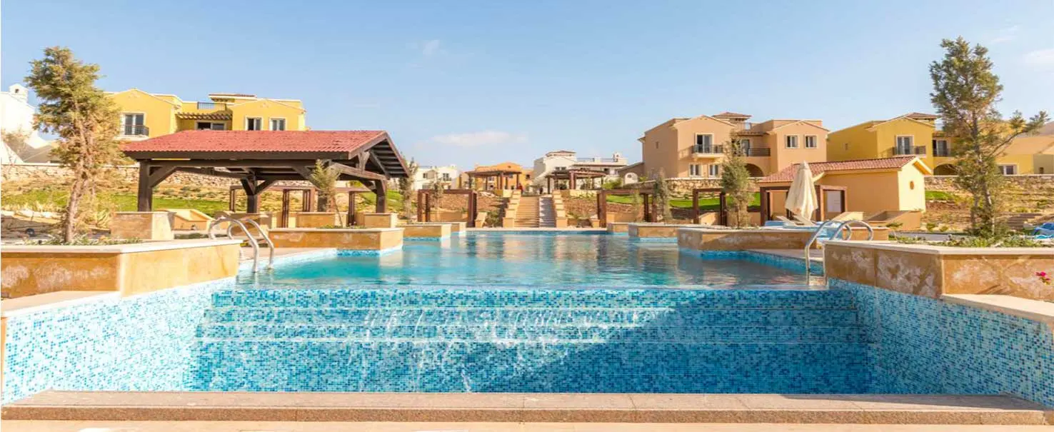 Mountain View Park Island | Villa