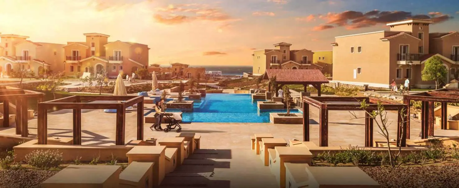 Mountain View Park Island | Villa