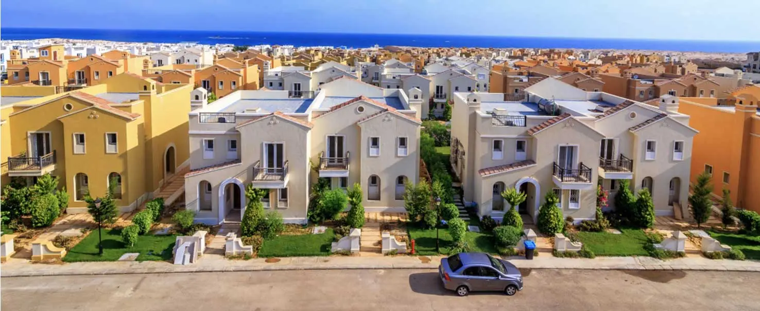 Mountain View Park Island | Villa