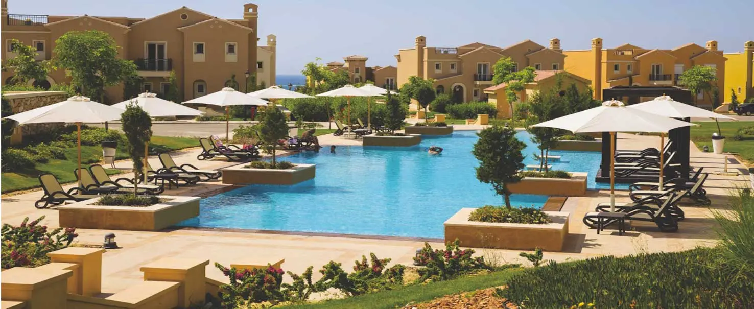 Mountain View Park Island | Villa