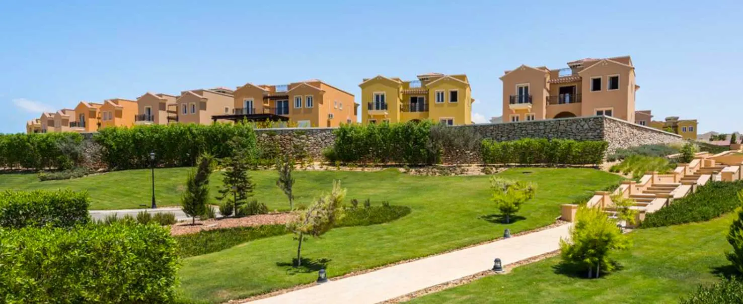 Mountain View Park Island | Villa