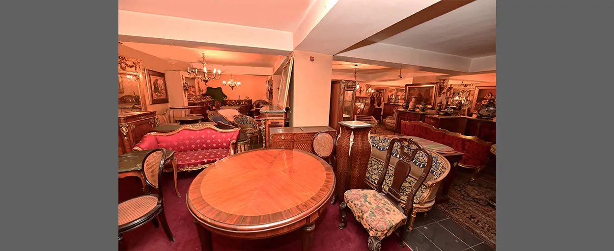 North Zamalek | Other