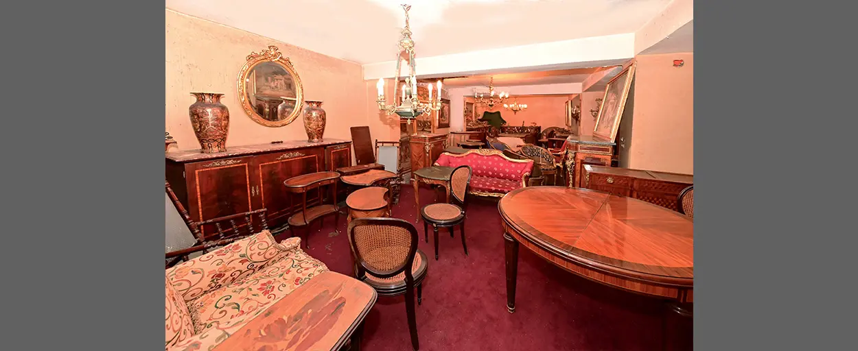 North Zamalek | Other