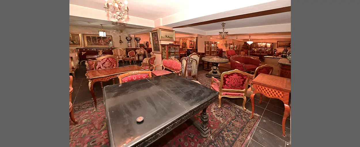 North Zamalek | Other