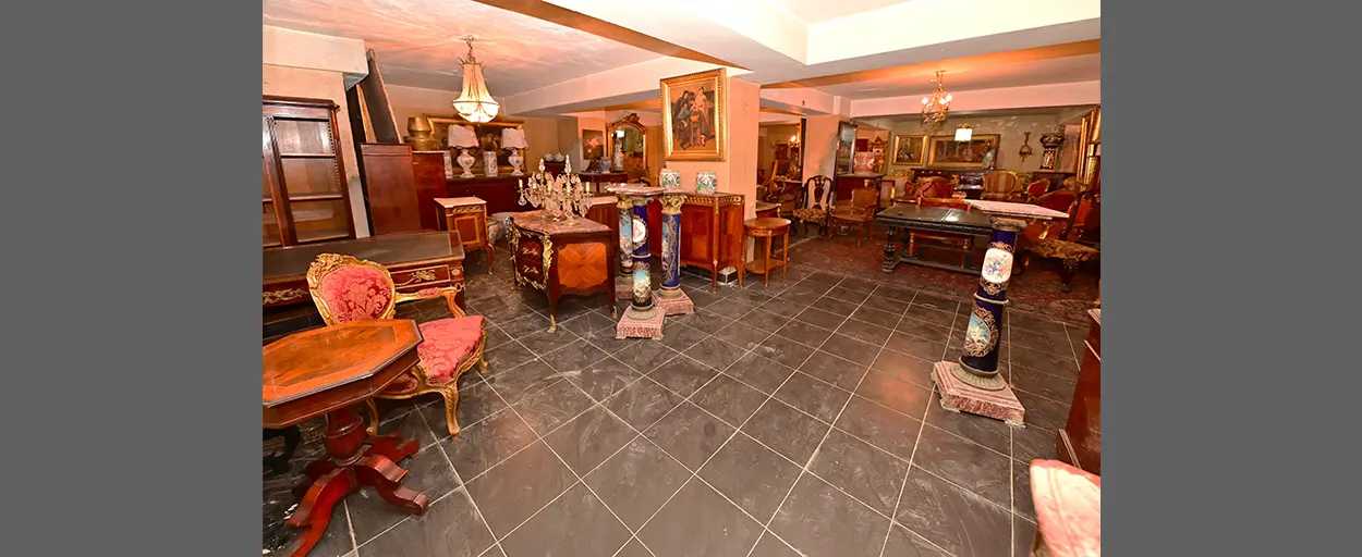 North Zamalek | Other