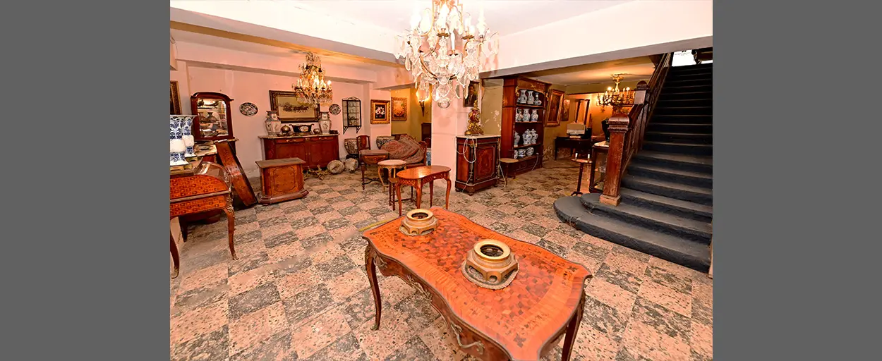 North Zamalek | Other