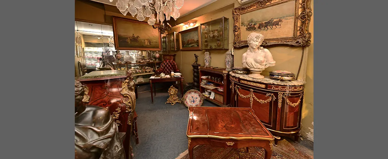 North Zamalek | Other