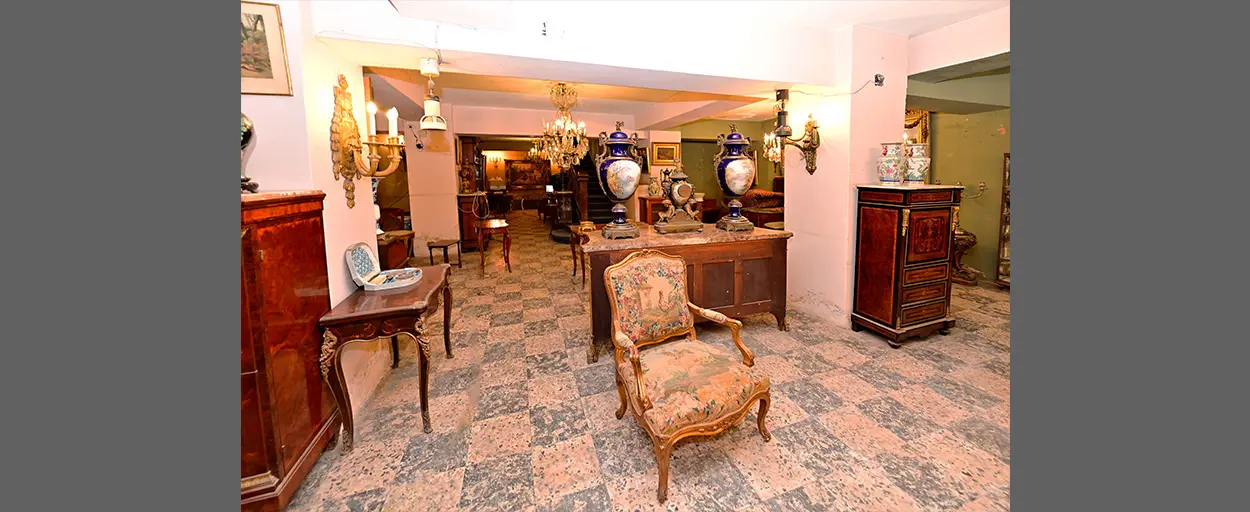 North Zamalek | Other