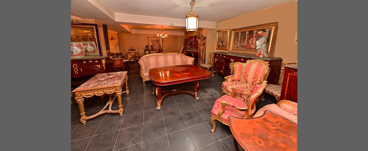 North Zamalek | Other