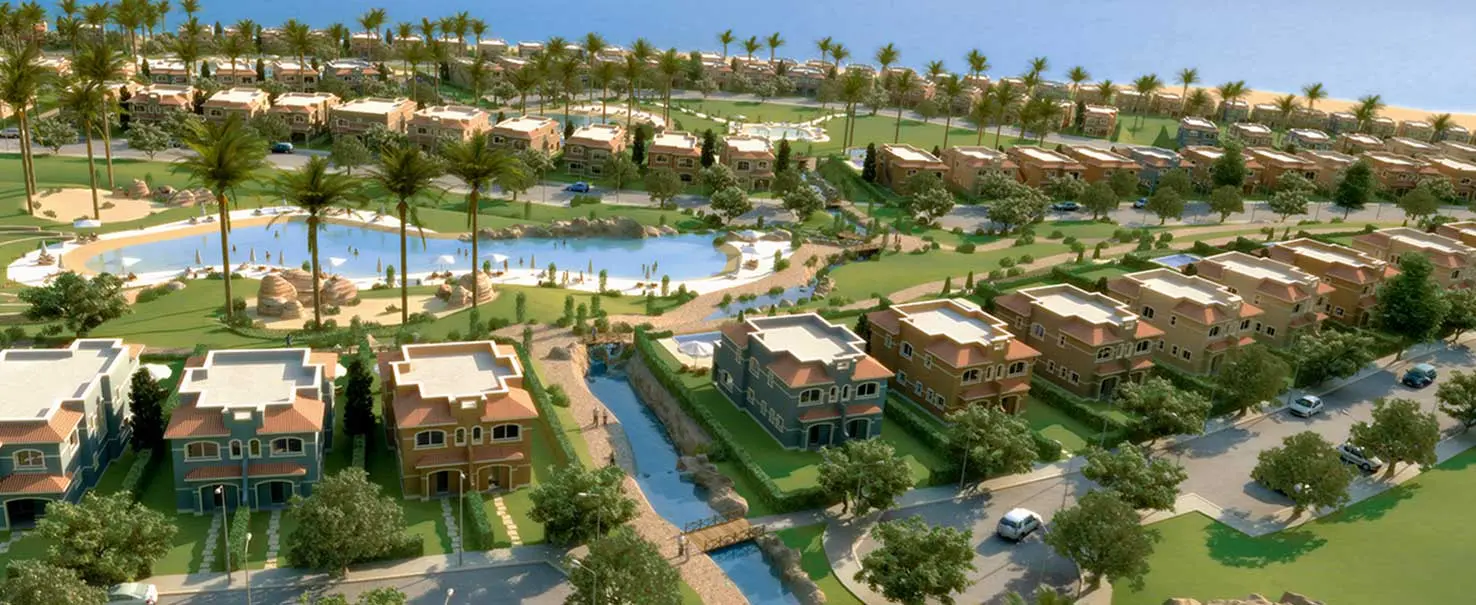 Telal Sokhna | Villa