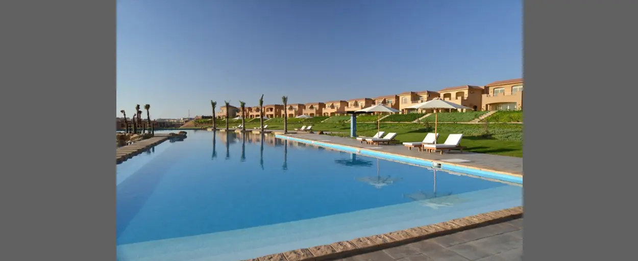 Telal Sokhna | Villa