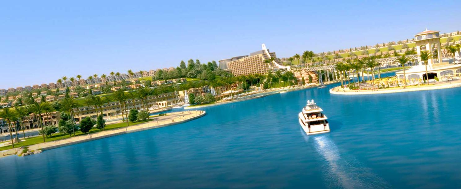 El Shwayfat | فيلا