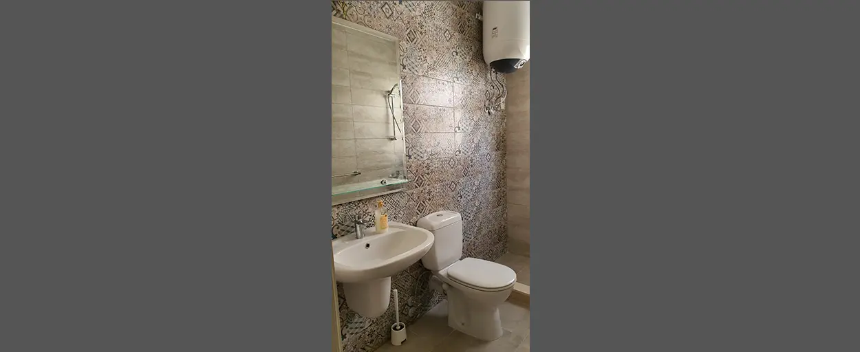 Hacienda Bay | Chalet