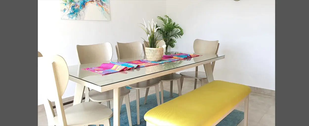 Hacienda Bay | Chalet