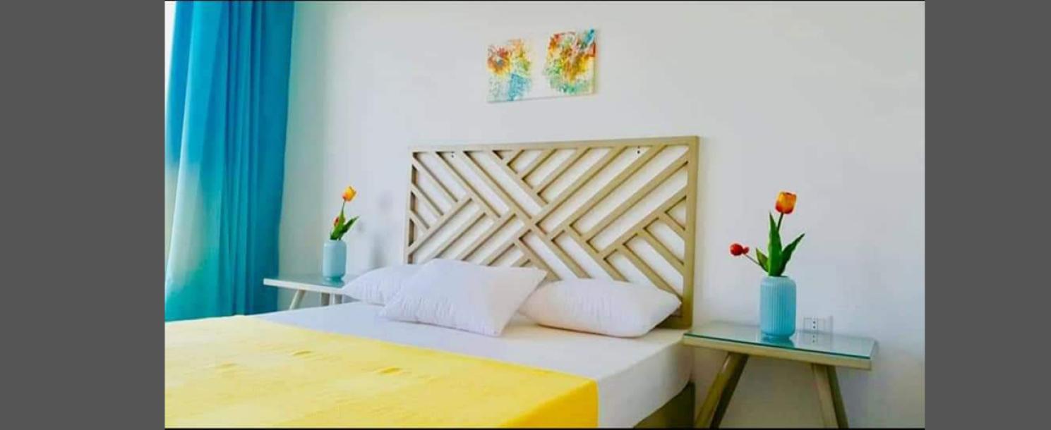 Hacienda Bay | Chalet