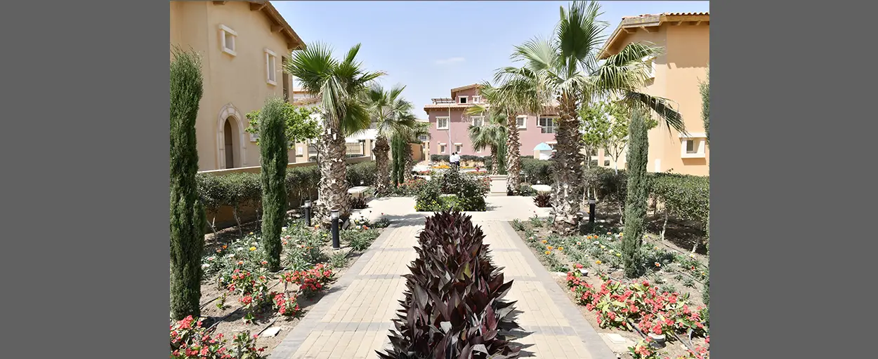 Hyde Park | توين هاوس