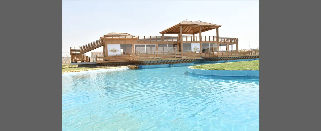 Hyde Park | توين هاوس