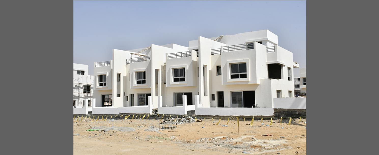 Hyde Park | توين هاوس