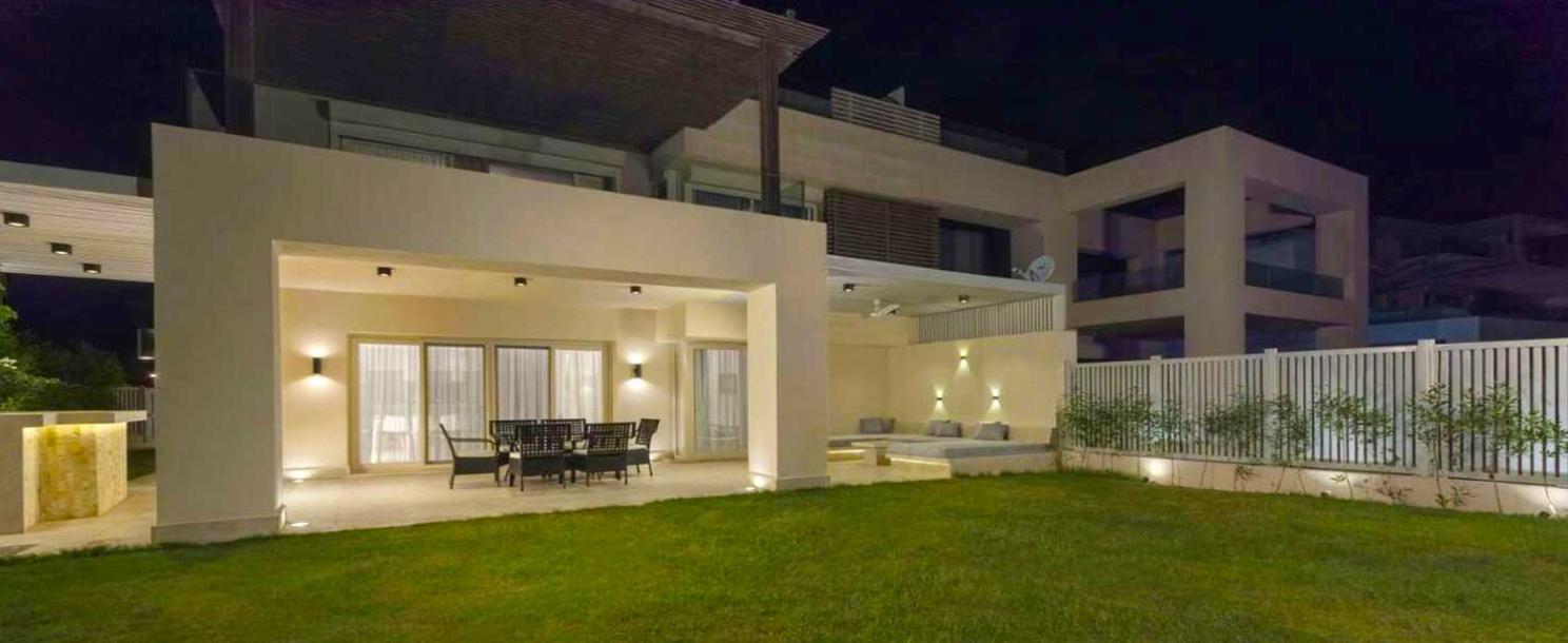 Hacienda Bay-Le Sidi | Chalet