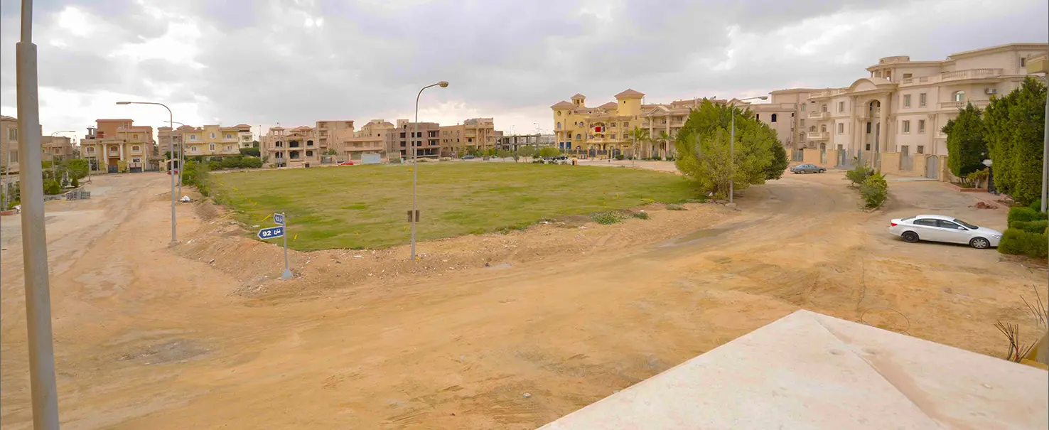 gharb somid | Apartment