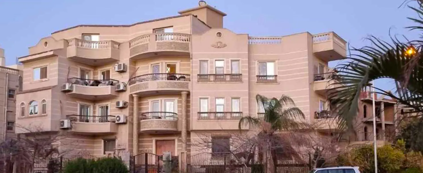 gharb somid | Apartment