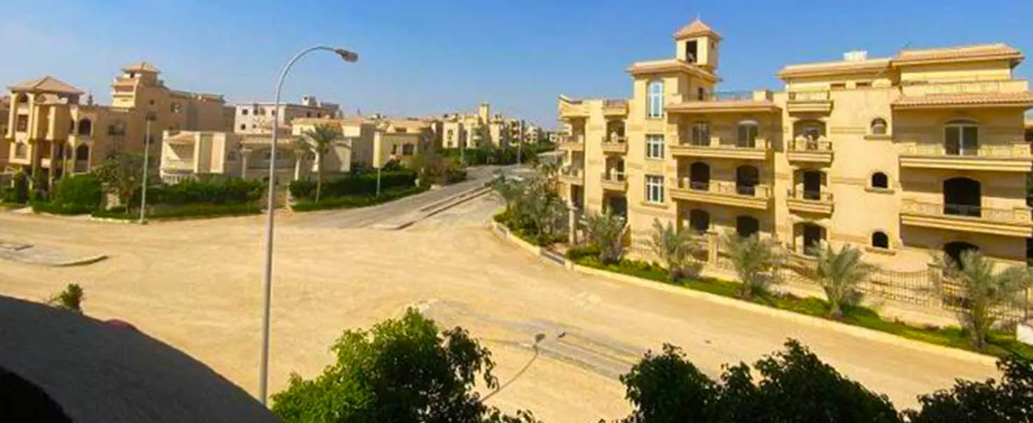 gharb somid | Apartment