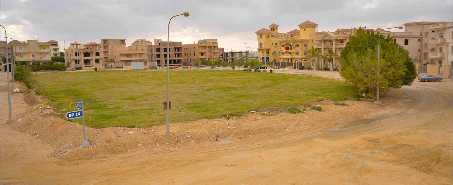 gharb somid | Apartment