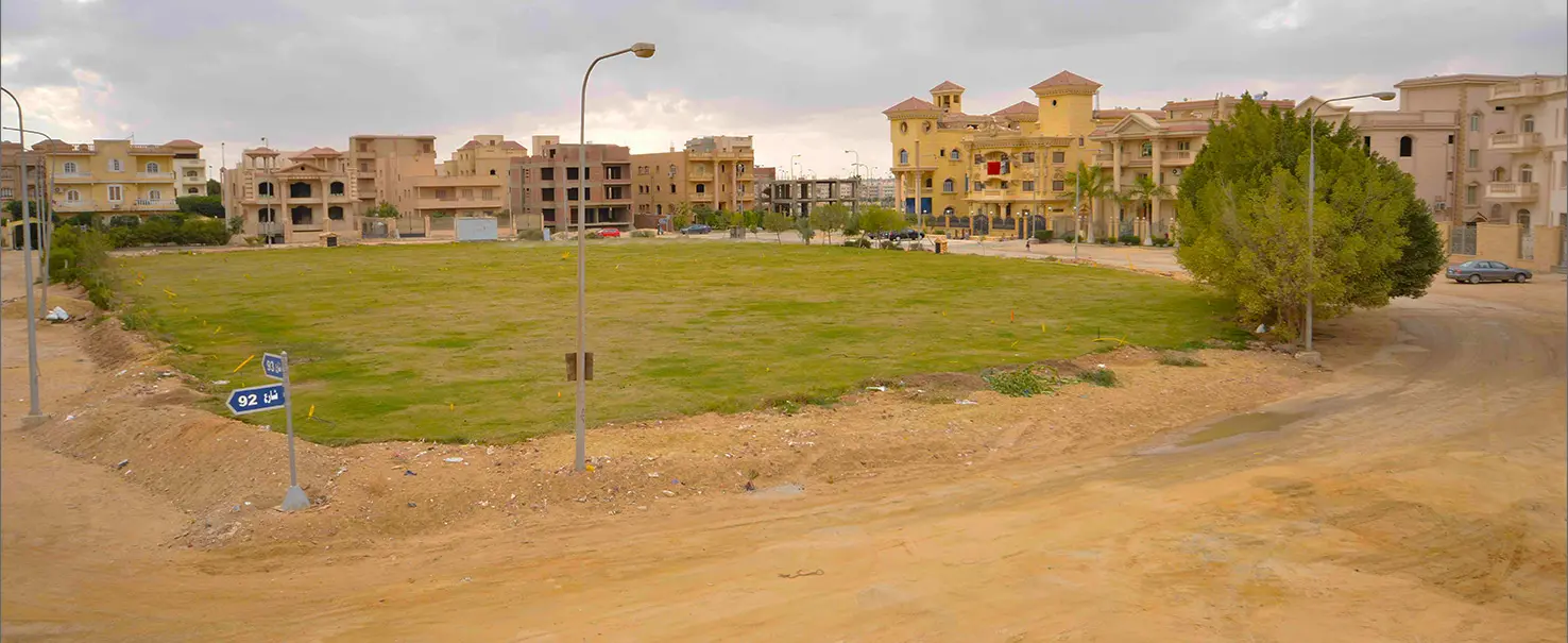 gharb somid | Apartment