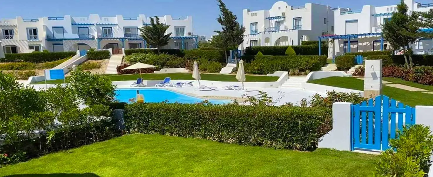 Mountain View Ras El Hikma | Penthouse