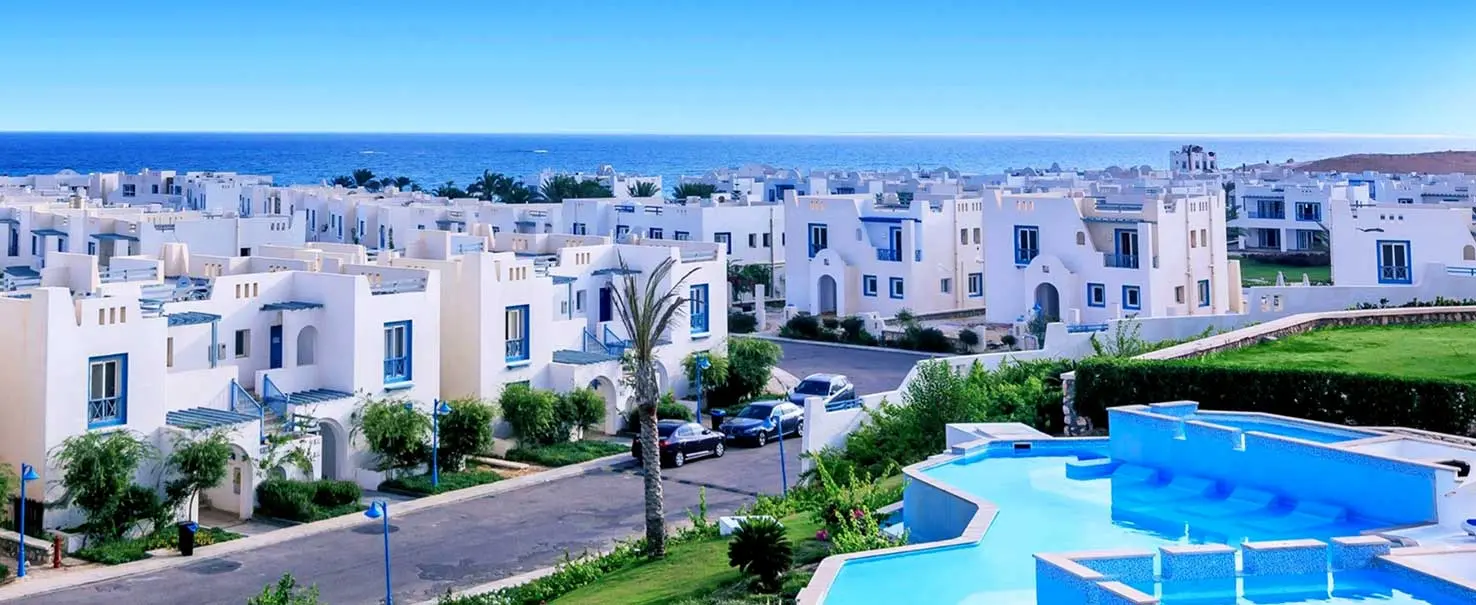 Mountain View Ras El Hikma | Penthouse