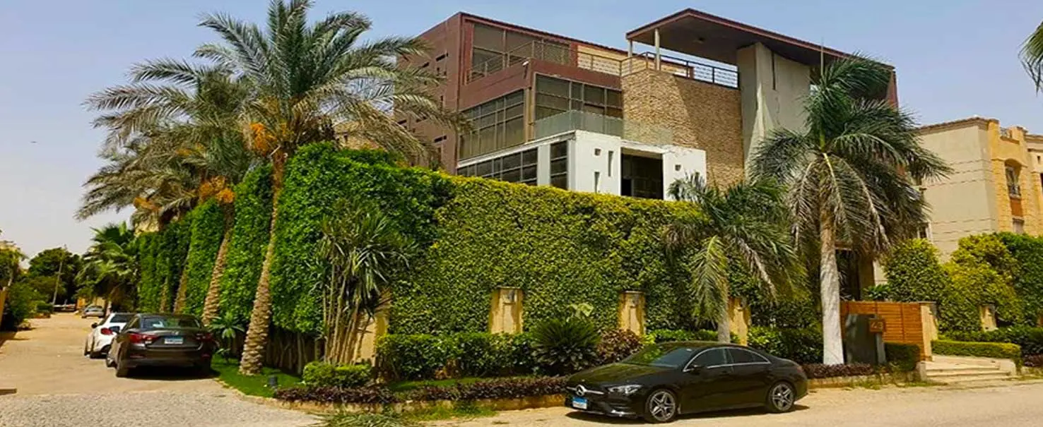 النخيل | فيلا