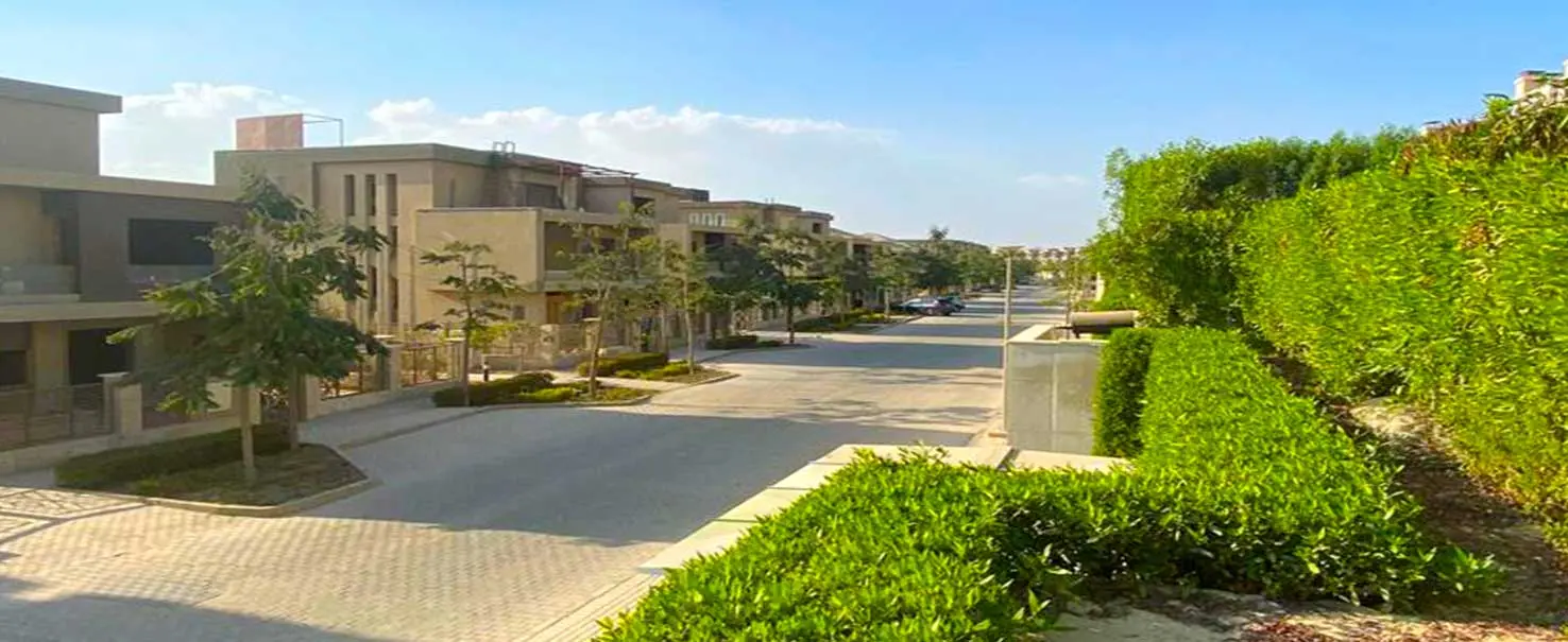 Zayed Dunes | Penthouse