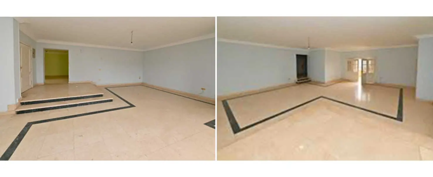 El Hay El Motamayez | Villa