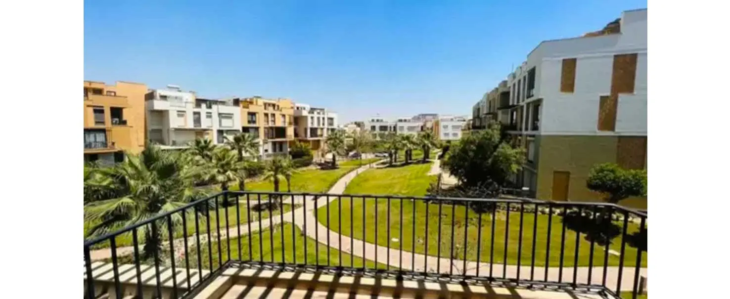 Hay El Nada | Twin House