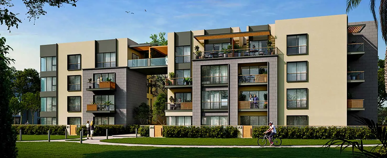 Hyde Park West | Apartment