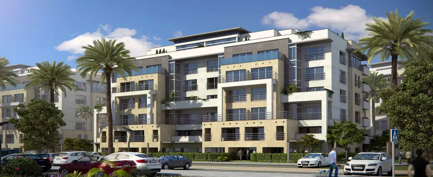 Hyde Park West | Apartment