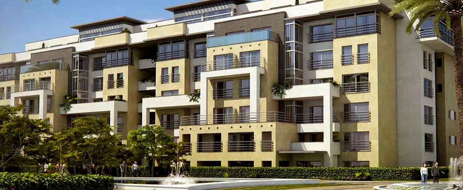 Hyde Park West | Apartment