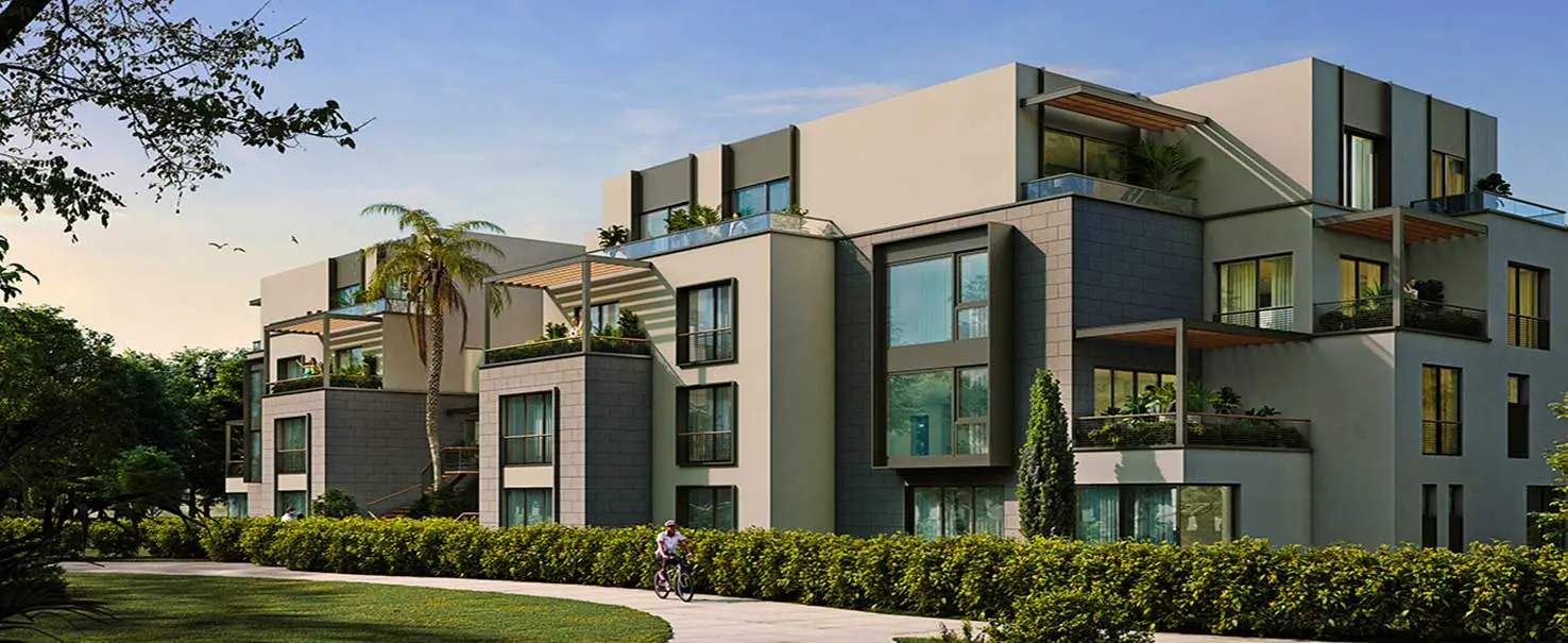 Hyde Park West | Apartment