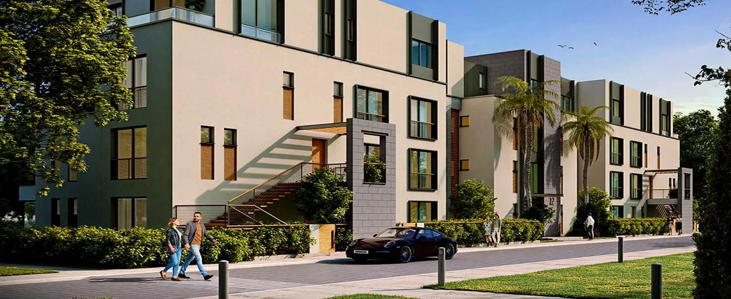 Hyde Park West | Apartment