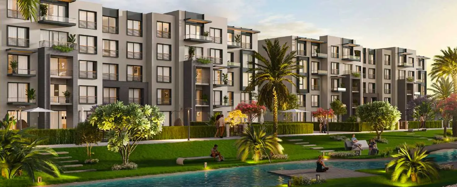 Hyde Park West | Apartment